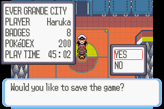 screenshots/Game Boy Advance/Pokemon - Emerald - Ruby - Sapphire/Pokemon Sapphire (Eng) 209.png